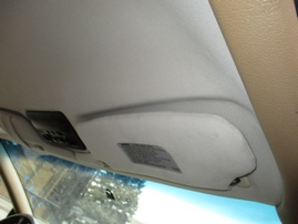 1997 3000GT SL BLACK 3.0L AT  153727